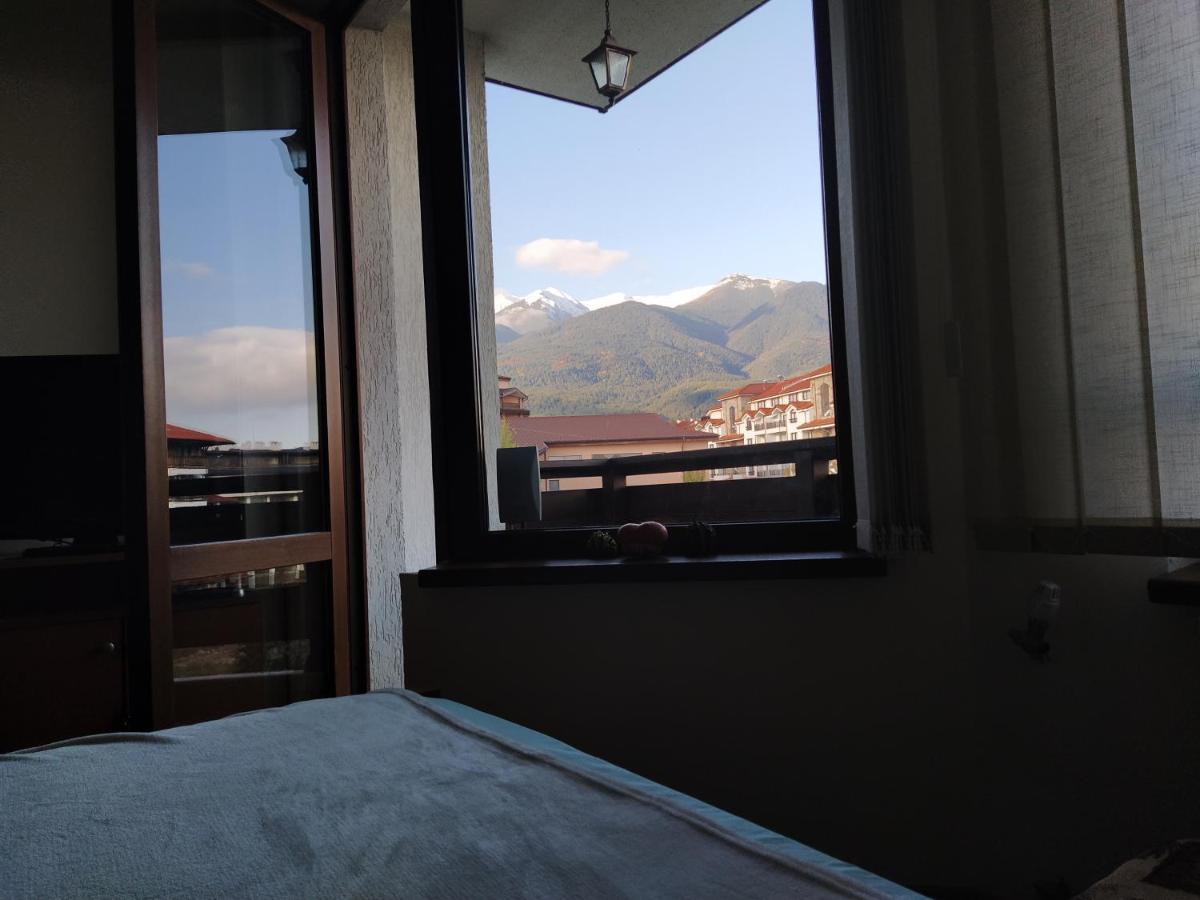 Pine Tree Studio B11 Bansko Exterior photo