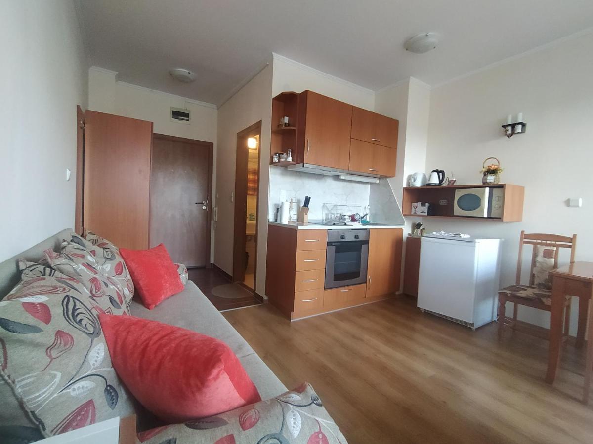 Pine Tree Studio B11 Bansko Exterior photo