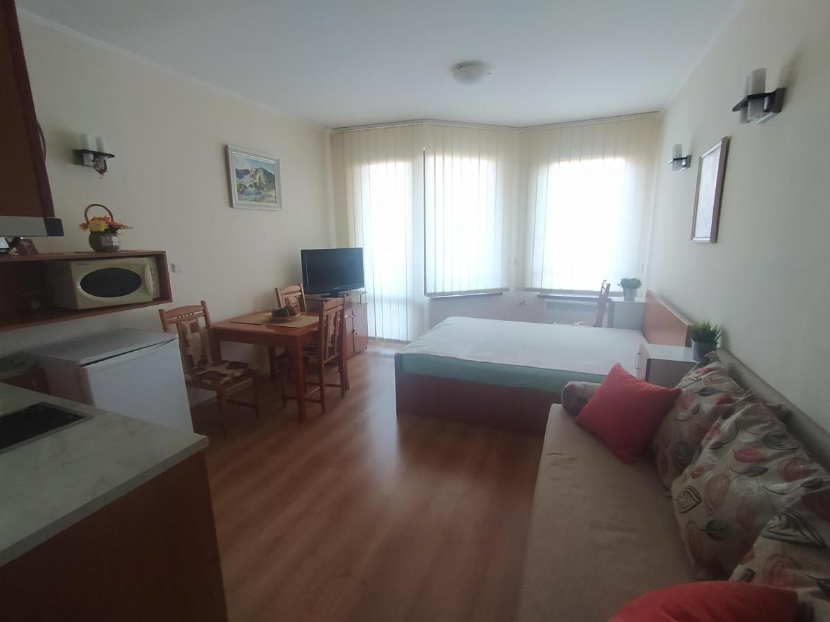 Pine Tree Studio B11 Bansko Exterior photo