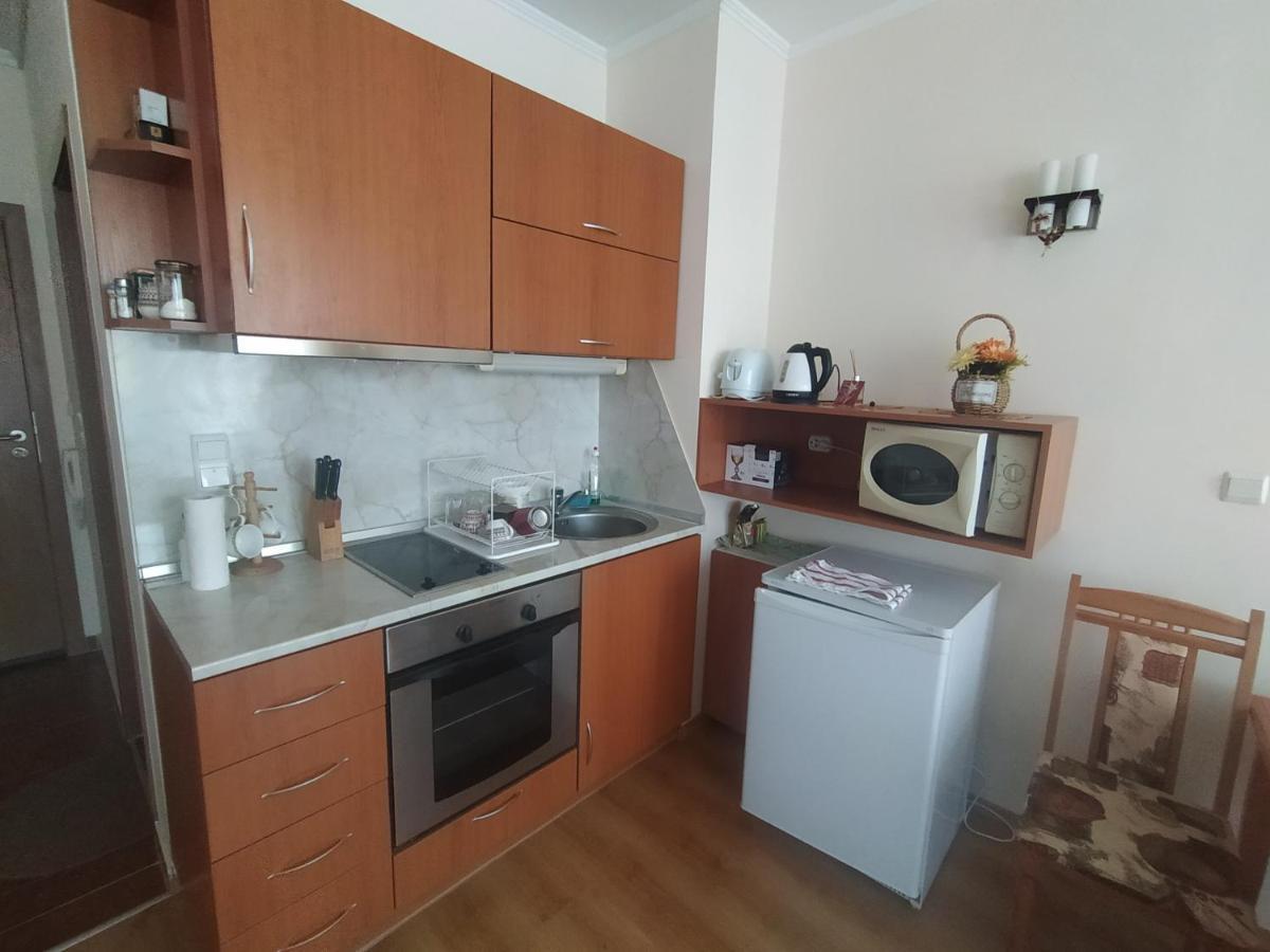 Pine Tree Studio B11 Bansko Exterior photo