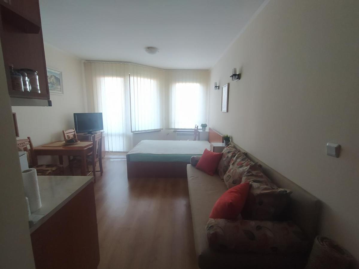 Pine Tree Studio B11 Bansko Exterior photo